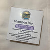 Healing Humboldt Shampoo Bars French Lavender